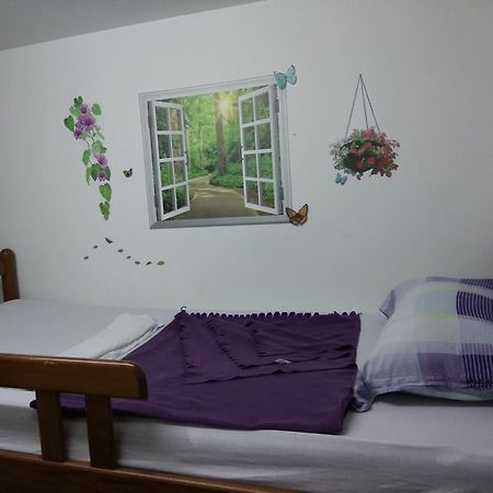 May & May Student Hostel 싱가포르 외부 사진