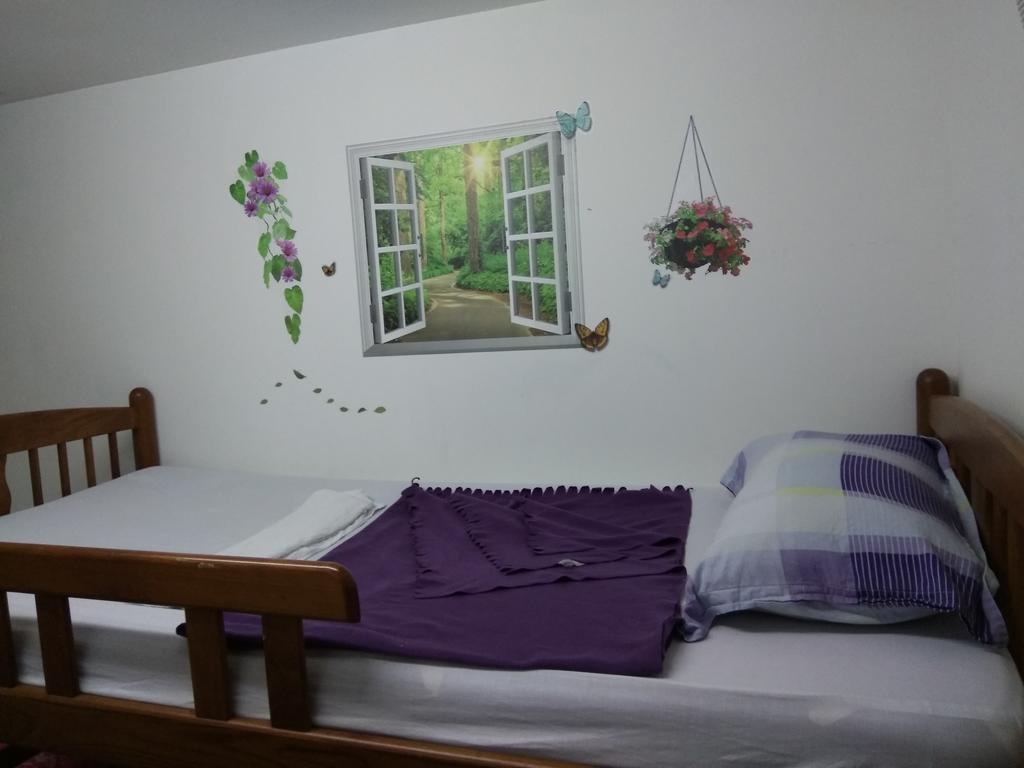 May & May Student Hostel 싱가포르 외부 사진