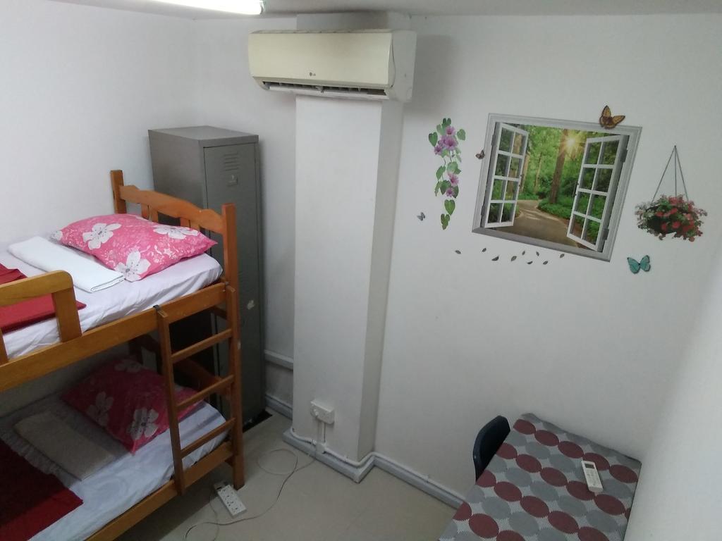 May & May Student Hostel 싱가포르 외부 사진