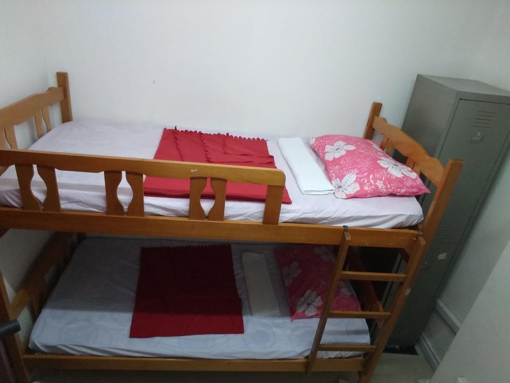 May & May Student Hostel 싱가포르 외부 사진