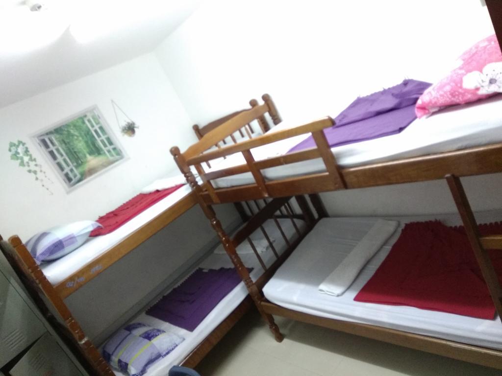 May & May Student Hostel 싱가포르 외부 사진
