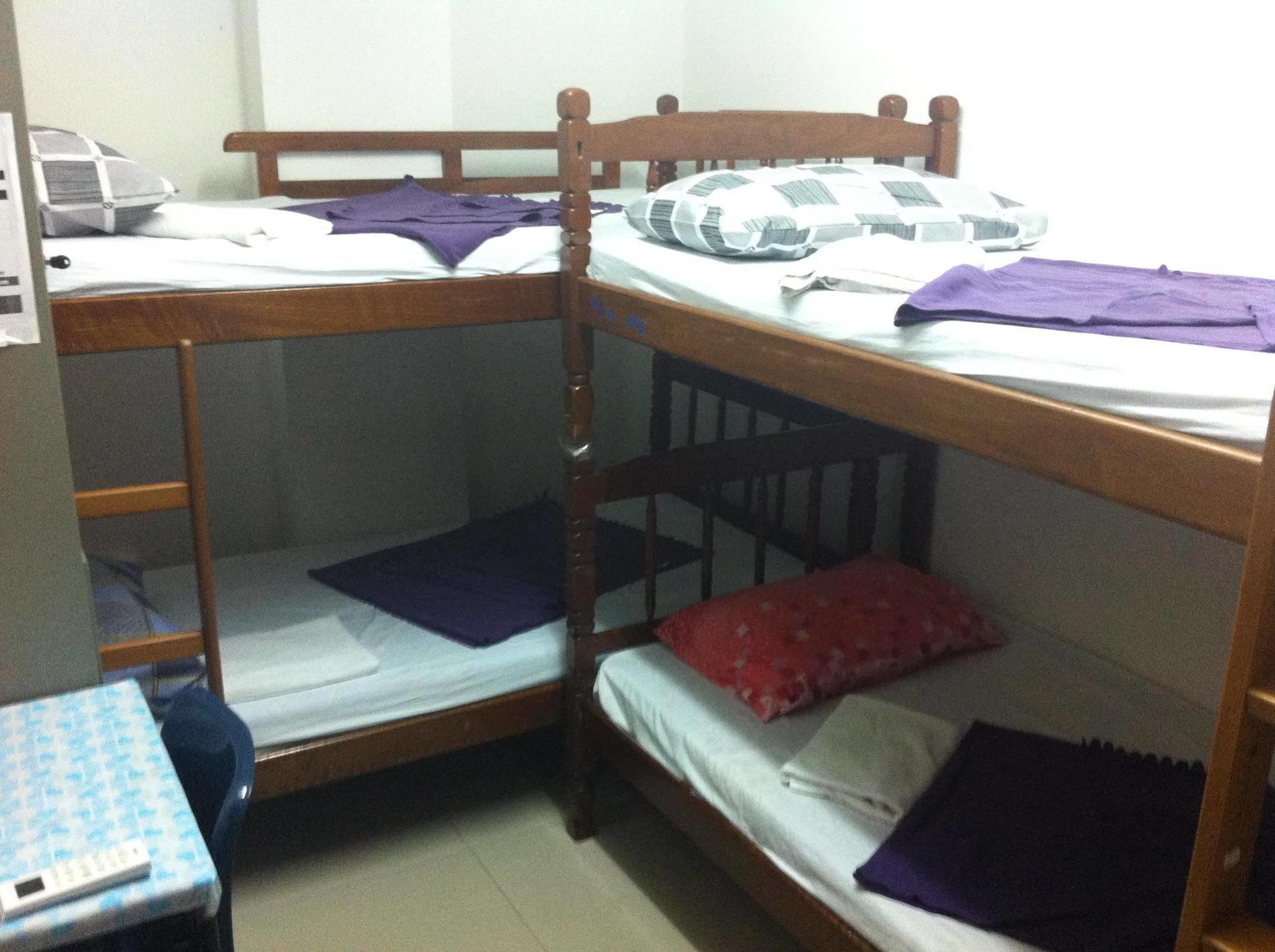 May & May Student Hostel 싱가포르 외부 사진